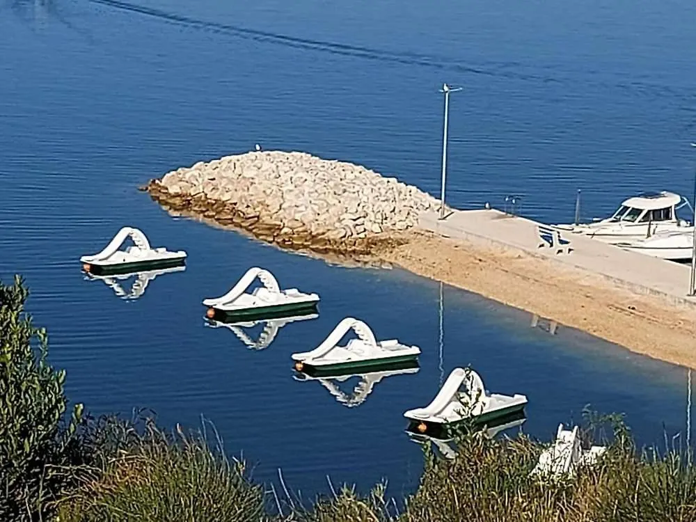Apartmani Lipa Rtina Croatia