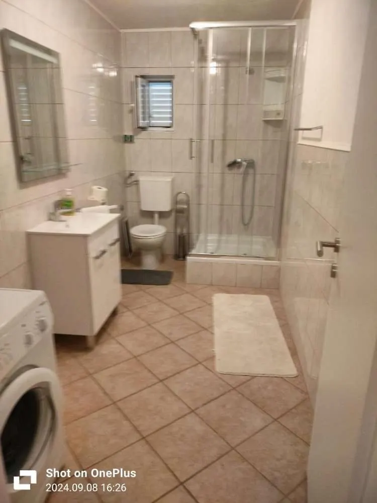 Apartment Apartmani Lipa Rtina