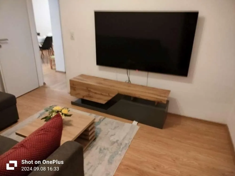 Apartmani Lipa ريتنا 0*,