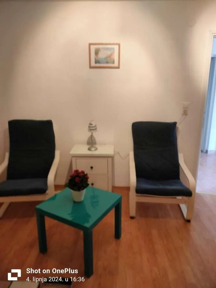 Apartmani Lipa Rtina Apartment
