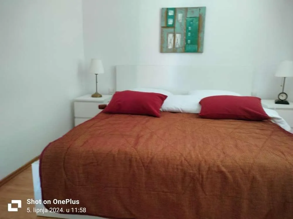 Apartmani Lipa Rtina Apartment