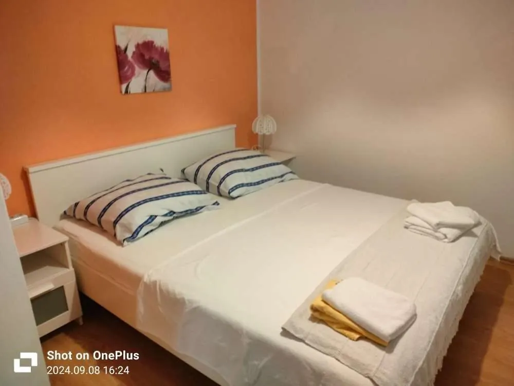 Apartment Apartmani Lipa Rtina