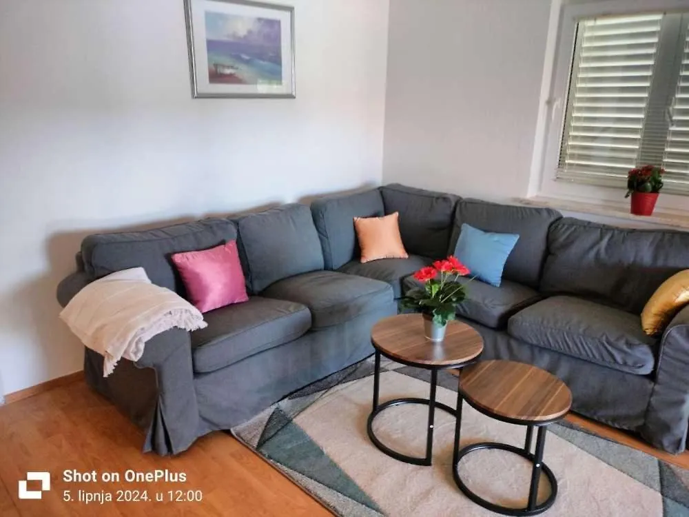 Apartmani Lipa Rtina