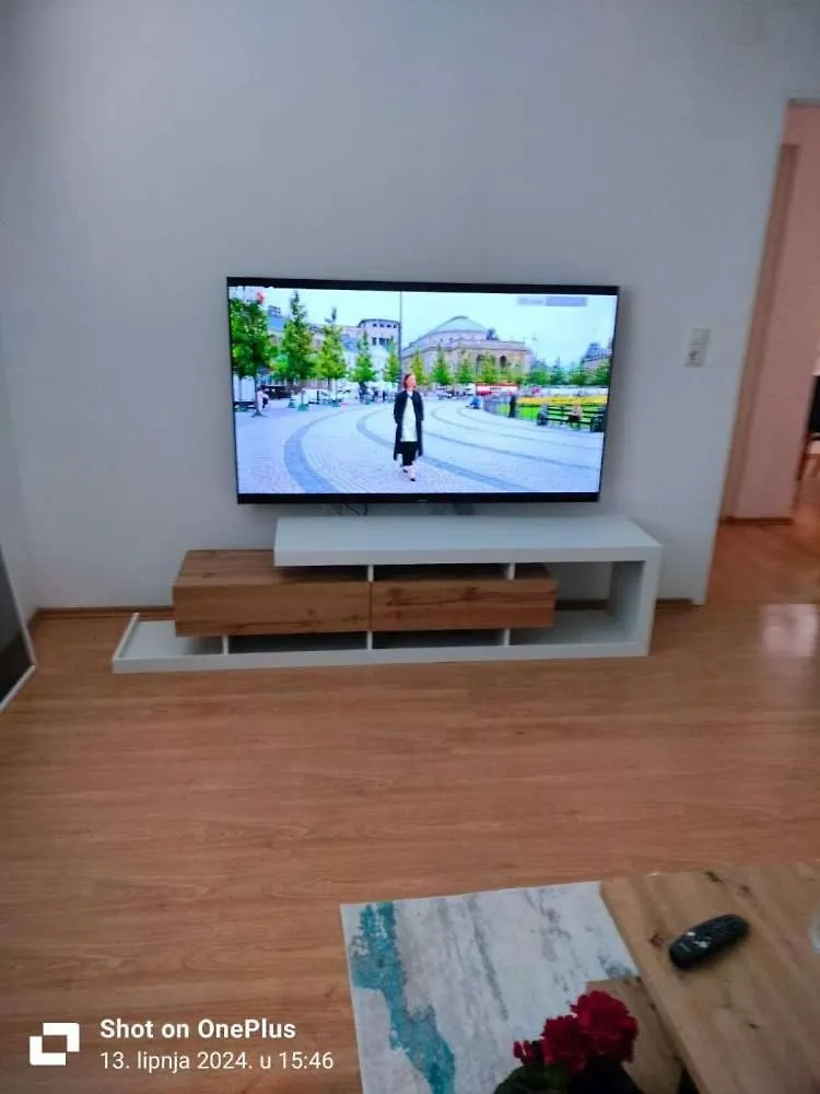 Apartmani Lipa Rtina Apartment