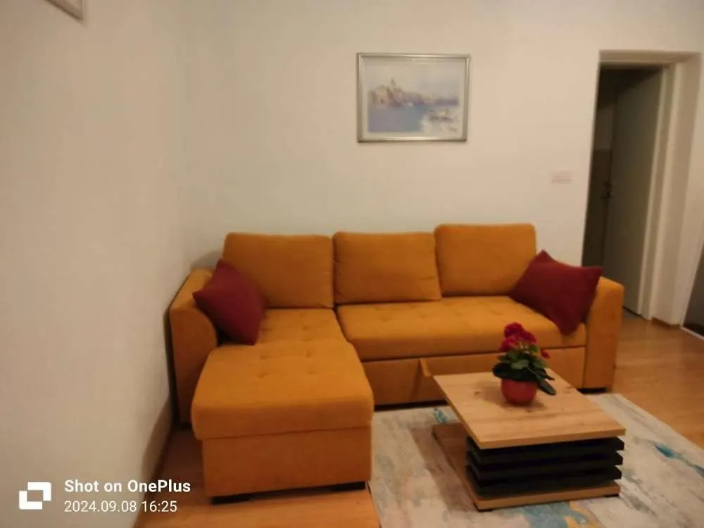 Apartmani Lipa Rtina