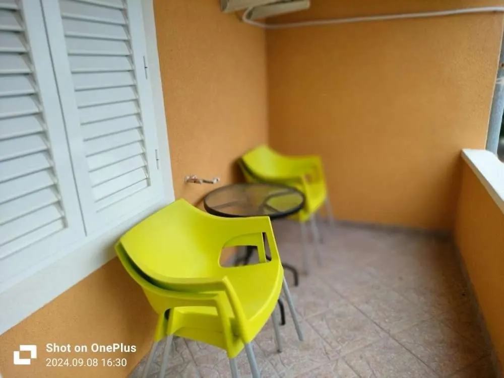 Apartment Apartmani Lipa Rtina
