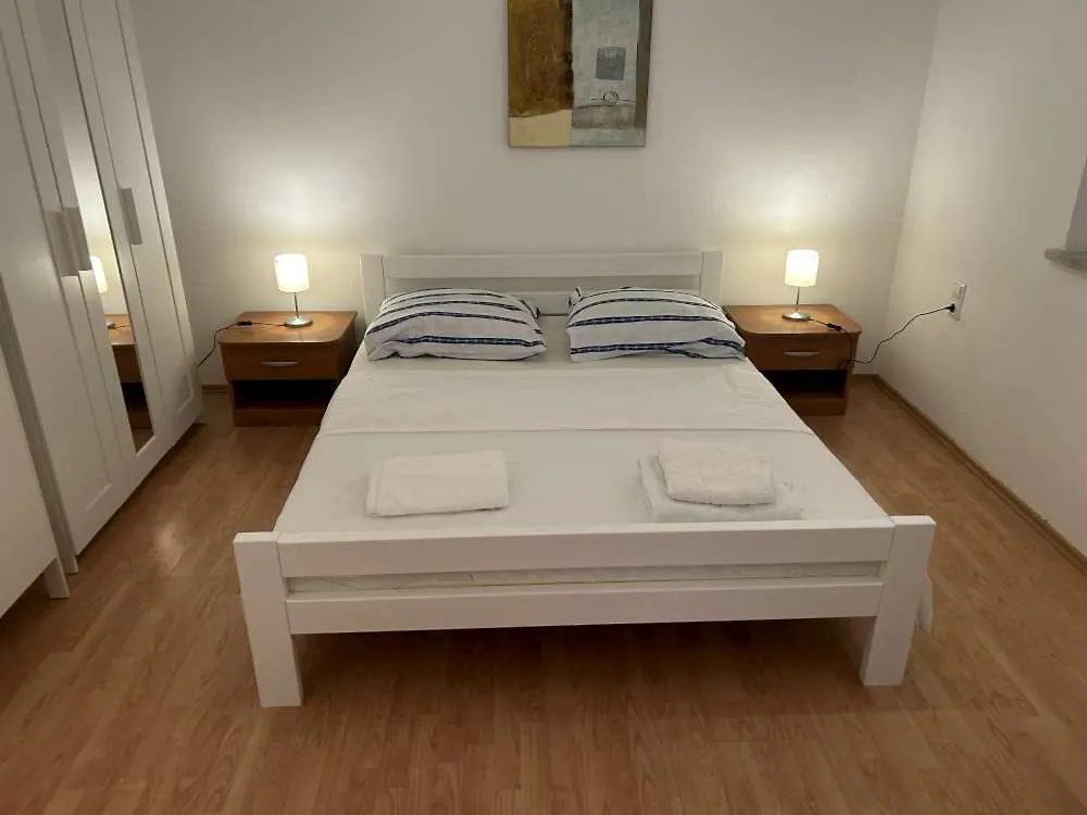Apartmani Lipa Rtina Croatia