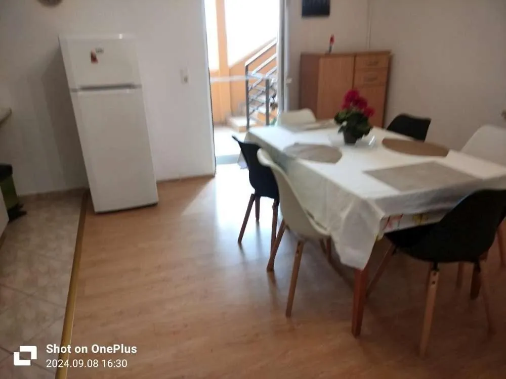 Apartmani Lipa Rtina Apartment