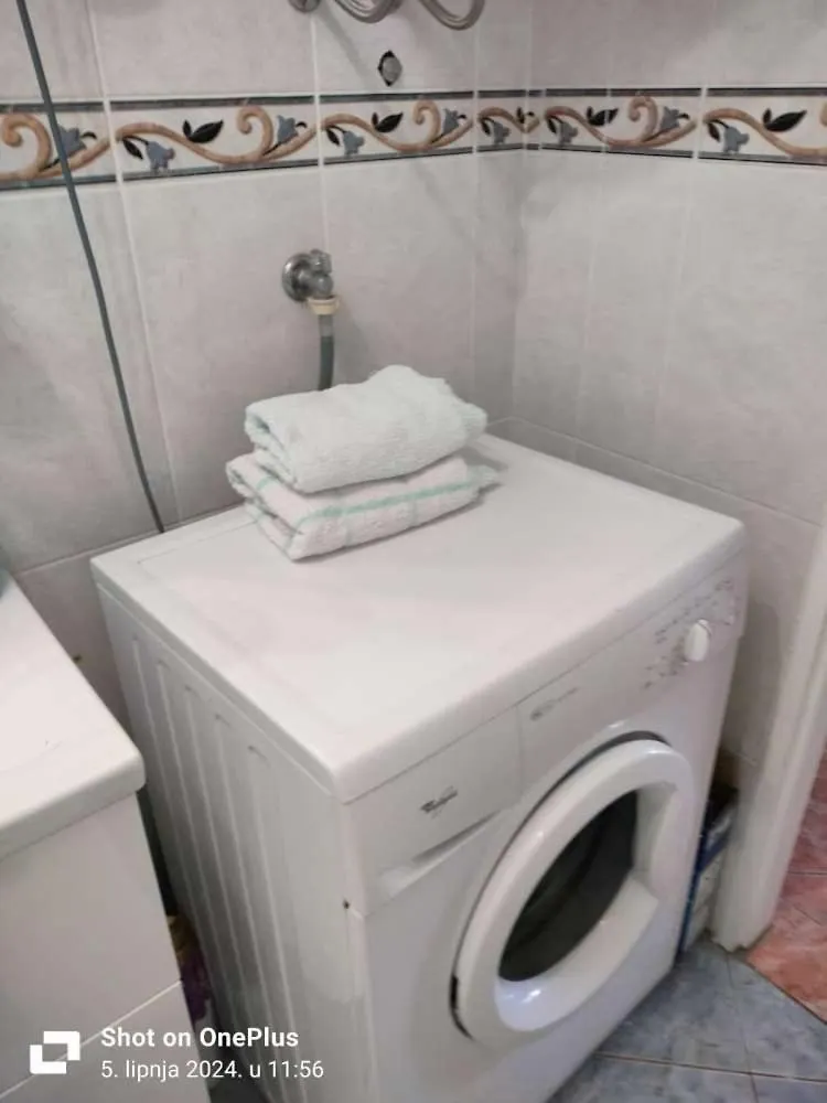 Apartment Apartmani Lipa Rtina Croatia