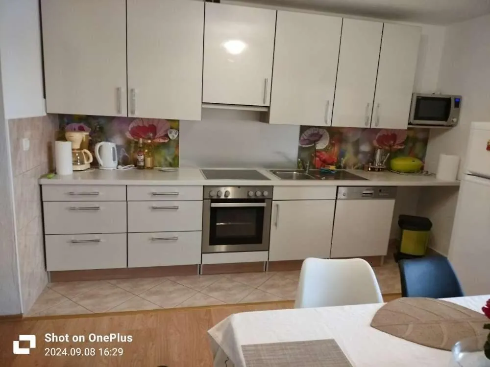 Apartmani Lipa Rtina