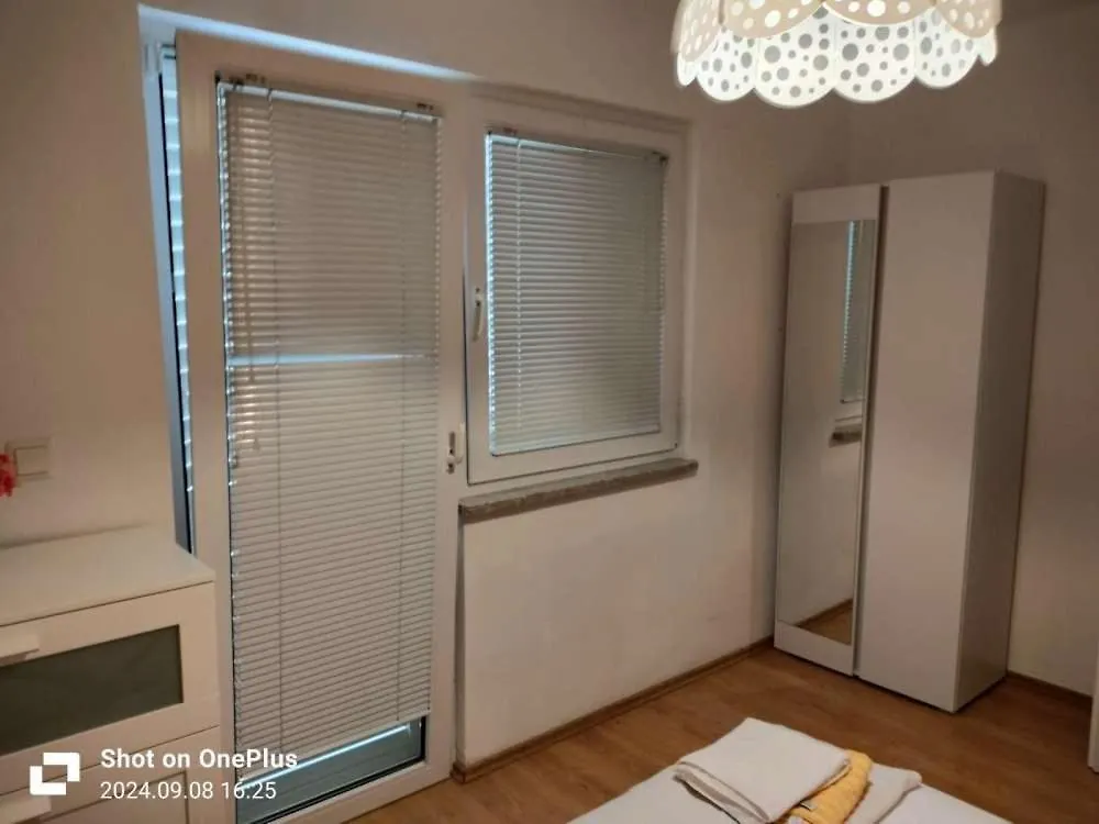 Apartmani Lipa Rtina