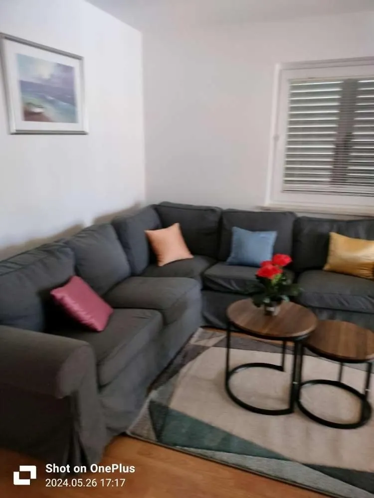Apartmani Lipa Rtina