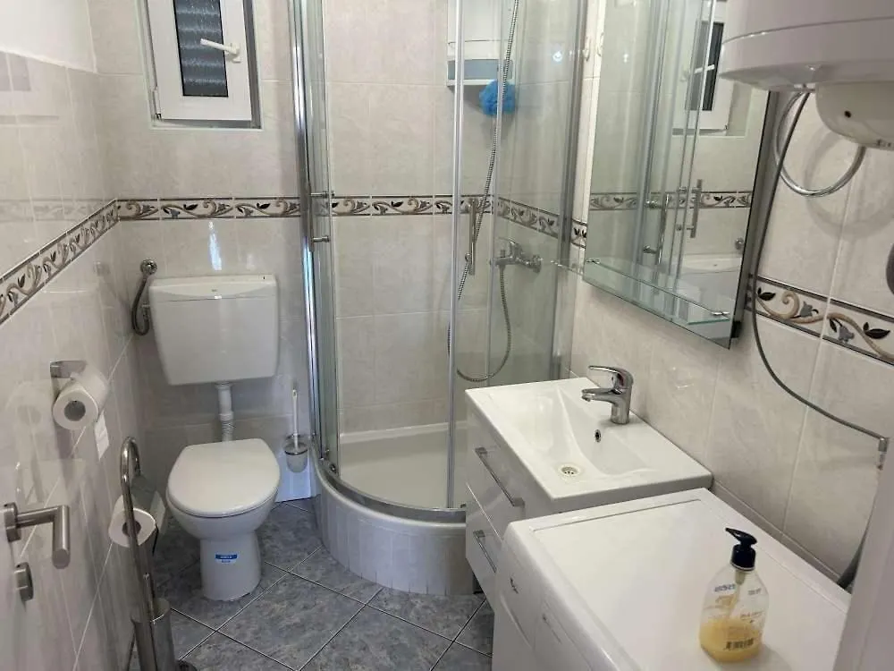 Apartmani Lipa Rtina Apartment