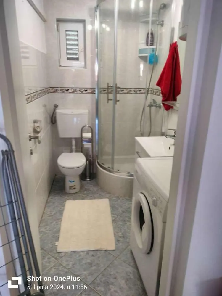 Apartment Apartmani Lipa Rtina