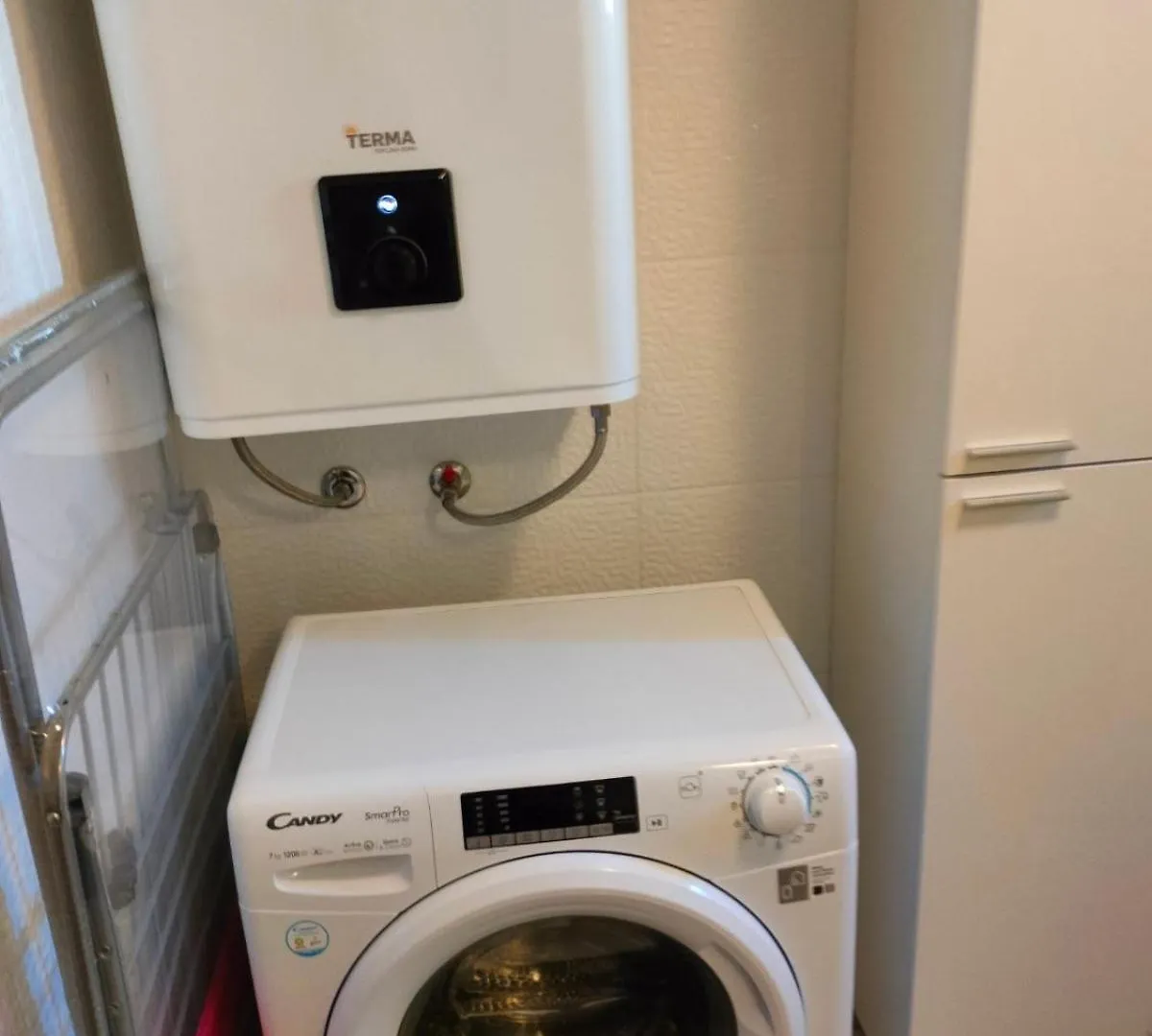 Apartmani Lipa ريتنا