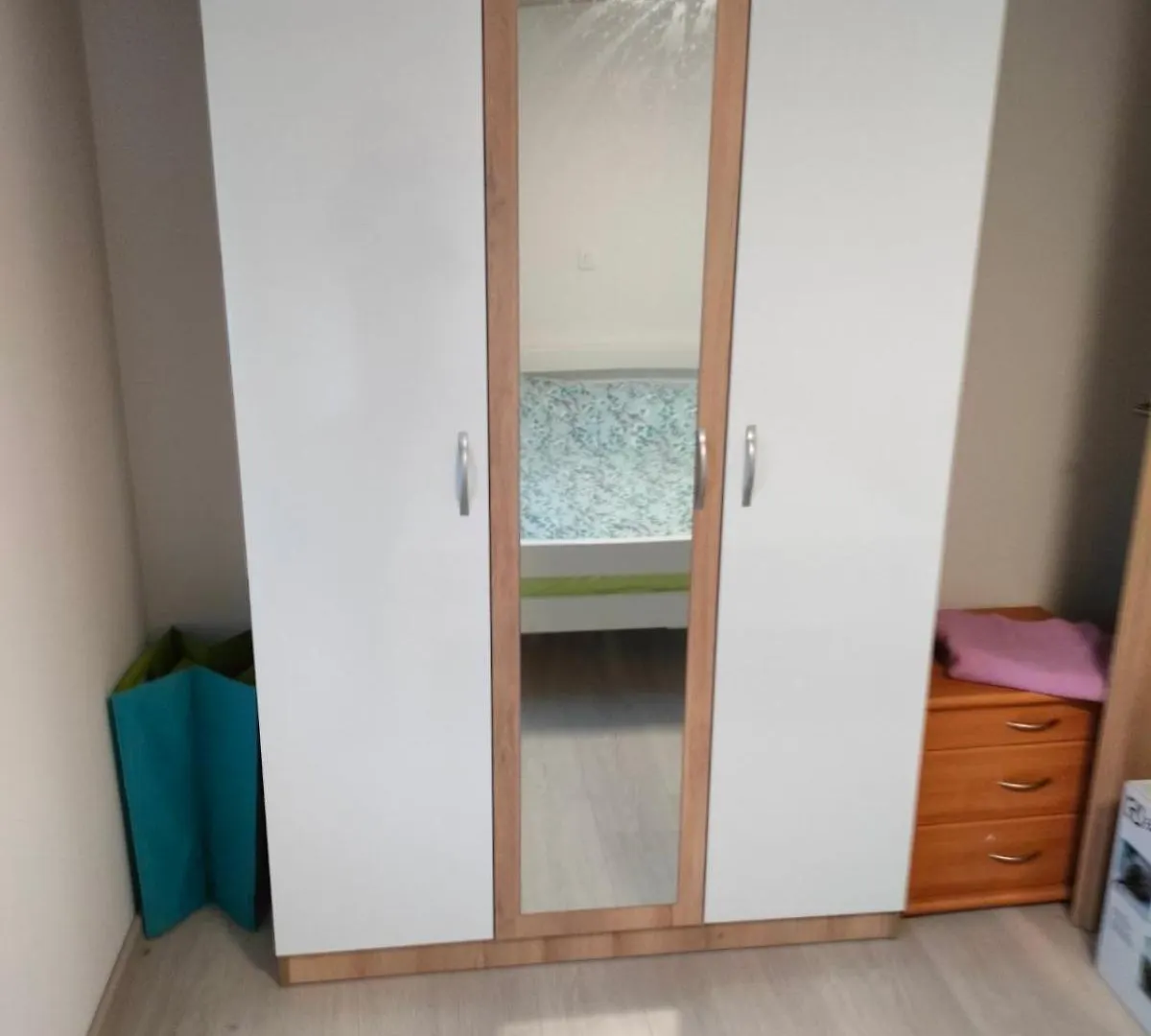 شقة Apartmani Lipa ريتنا كرواتيا