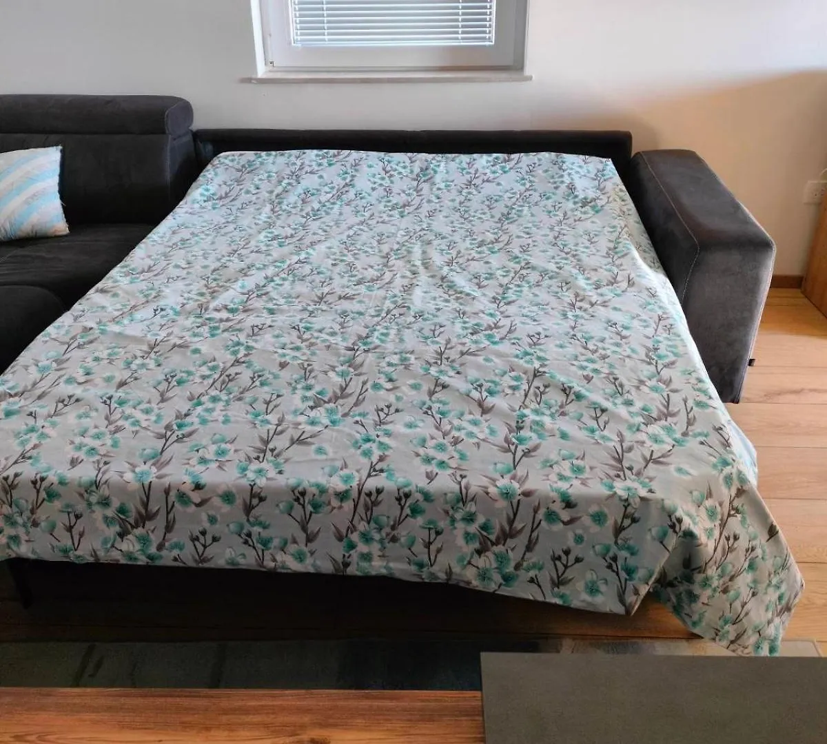 Apartmani Lipa ريتنا شقة