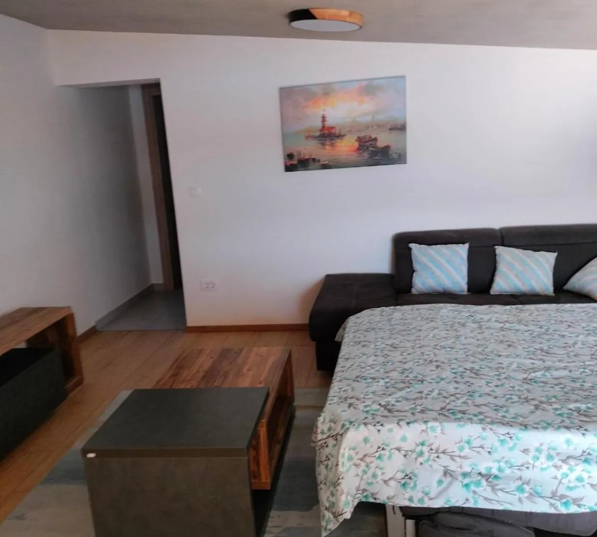 Apartmani Lipa ريتنا