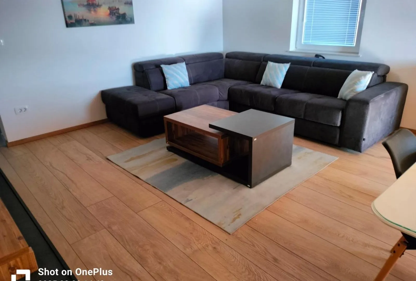 شقة Apartmani Lipa ريتنا