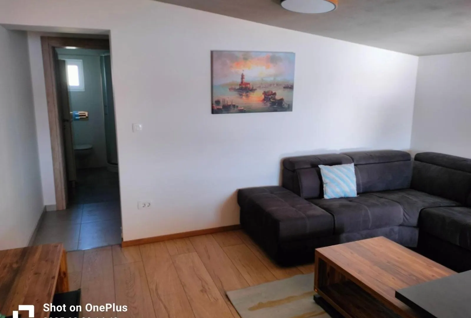 Apartmani Lipa ريتنا 0*,