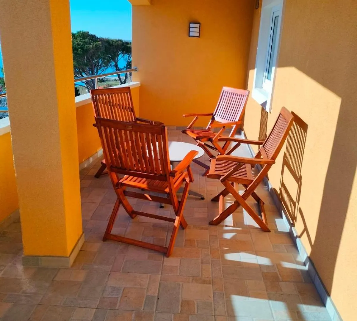 Apartmani Lipa ريتنا 0*,  كرواتيا