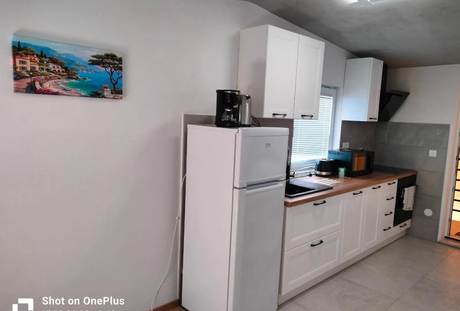 Apartmani Lipa ريتنا شقة