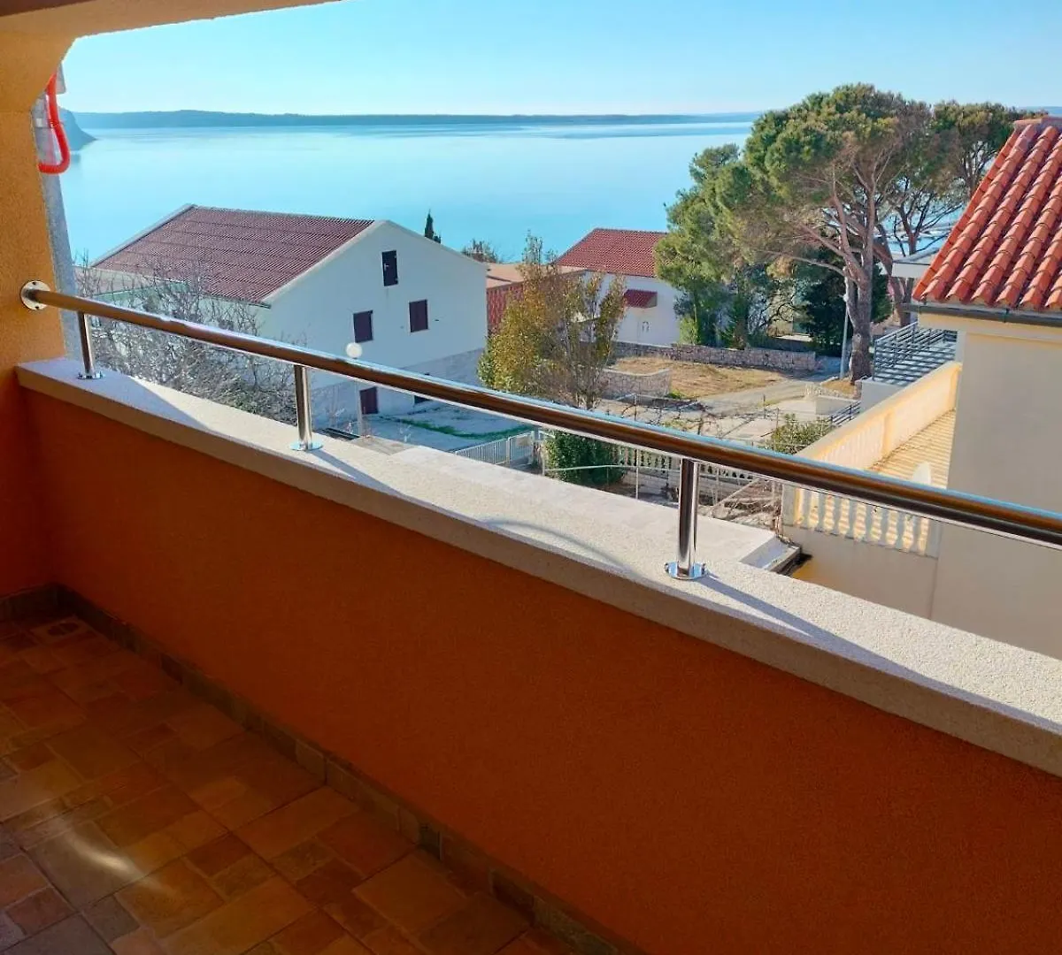 Apartmani Lipa ريتنا شقة