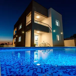 Zrno Apartament